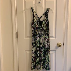 Jennifer Lopez Dress